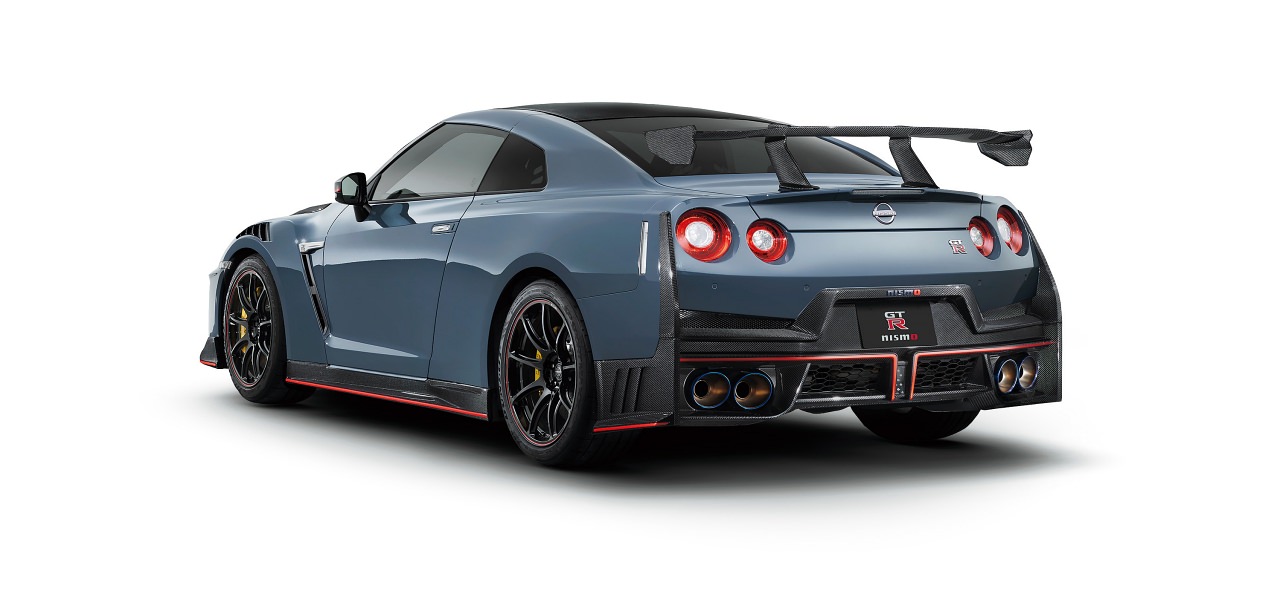 GT-R GT-R Premium edition 絶版車・希少車 | MISHA R35 GARAGE